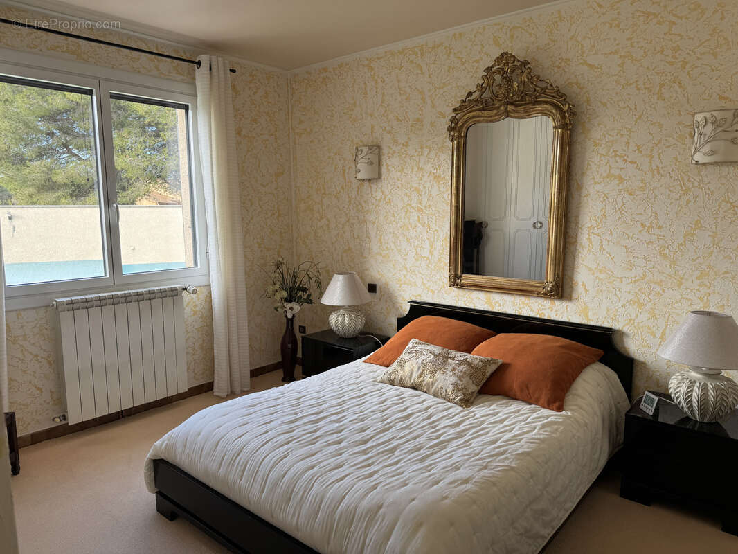 Maison à SAINT-ANDRE-DE-SANGONIS