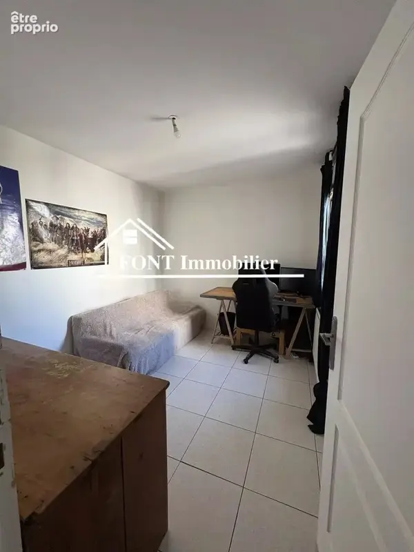 Rive de gier, bon secteur,  bel appartement 2 chambres - photo 6