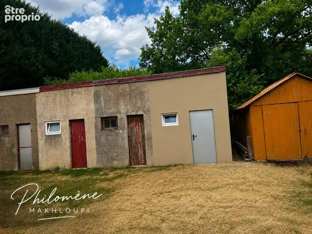 Maison 90 m² à Morfontaine  - photo 10