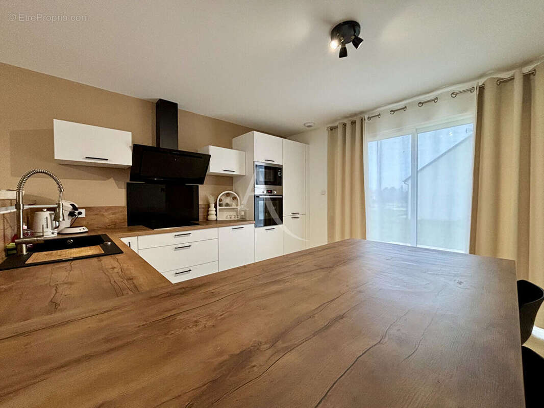 Maison Le Controis En Sologne 4 pièce(s) - photo 4