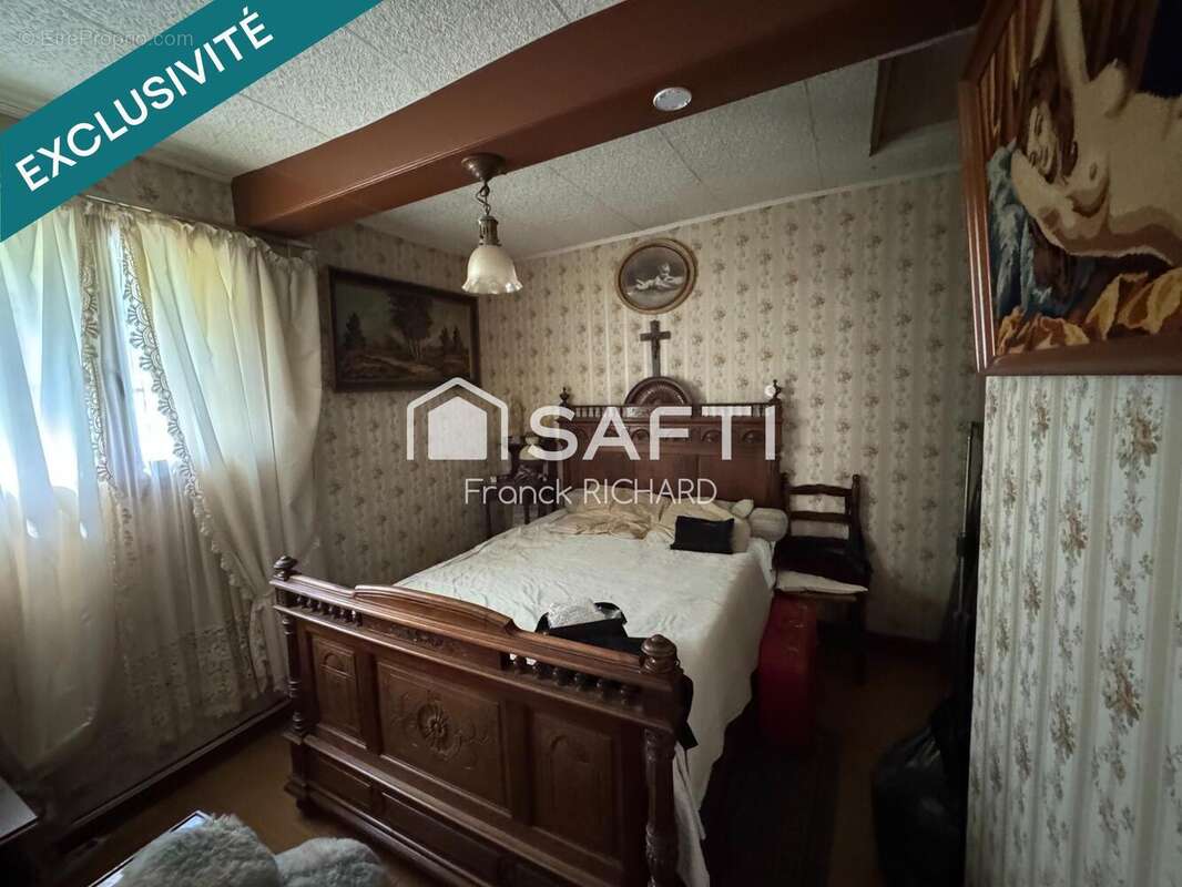 Photo 3 - Maison à GAILLEFONTAINE