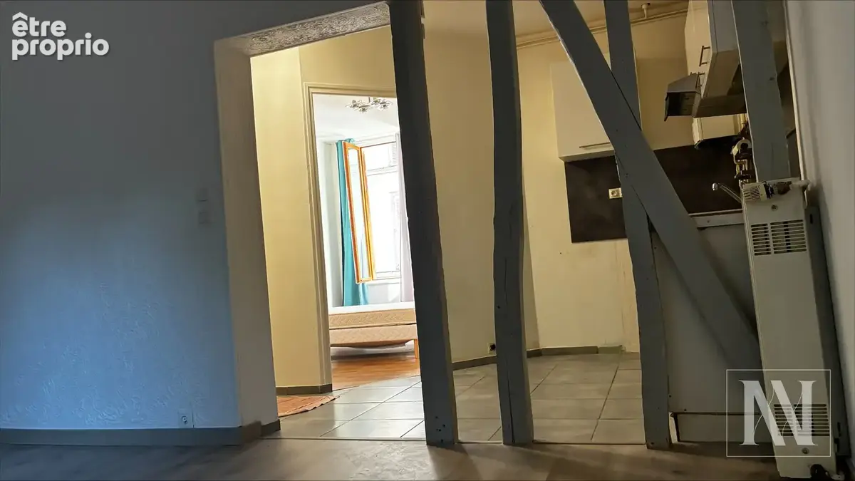 Photo Appartement à Troyes au prix de 68 000€