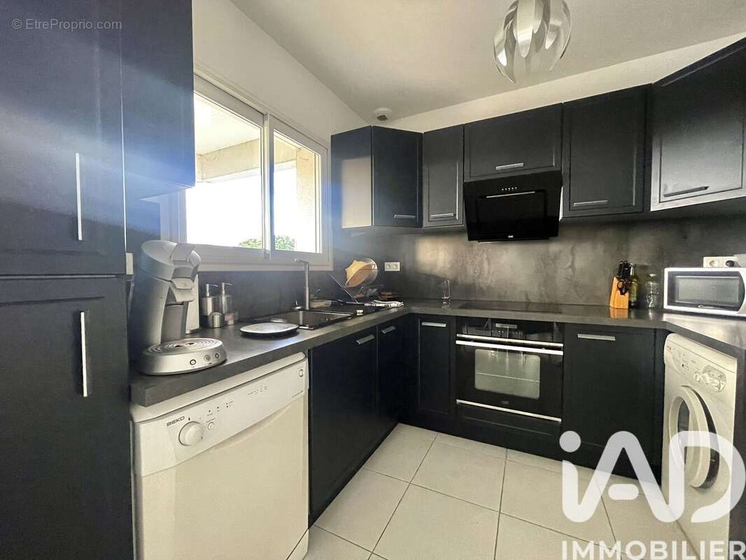 Photo 6 - Appartement à EAUNES