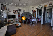 Appartement à SAINT-PIERRE-DE-CHANDIEU
