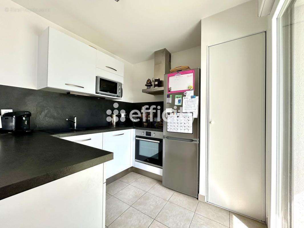 Appartement à NOYAL-CHATILLON-SUR-SEICHE