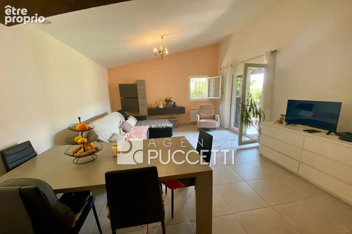 Appartement à vendre à Vence (06140) - photo 4