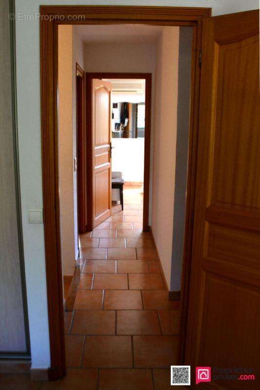 Maison à LE CANNET-DES-MAURES