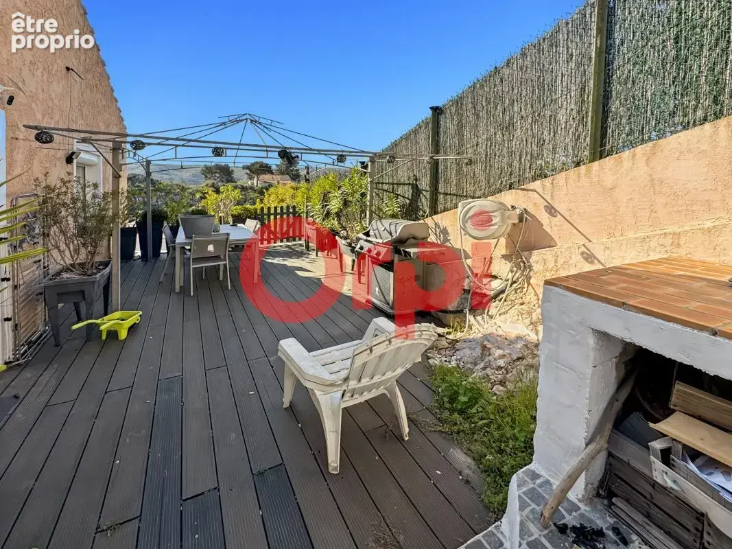 A vendre - maison - 2 logements - garage - photo 8