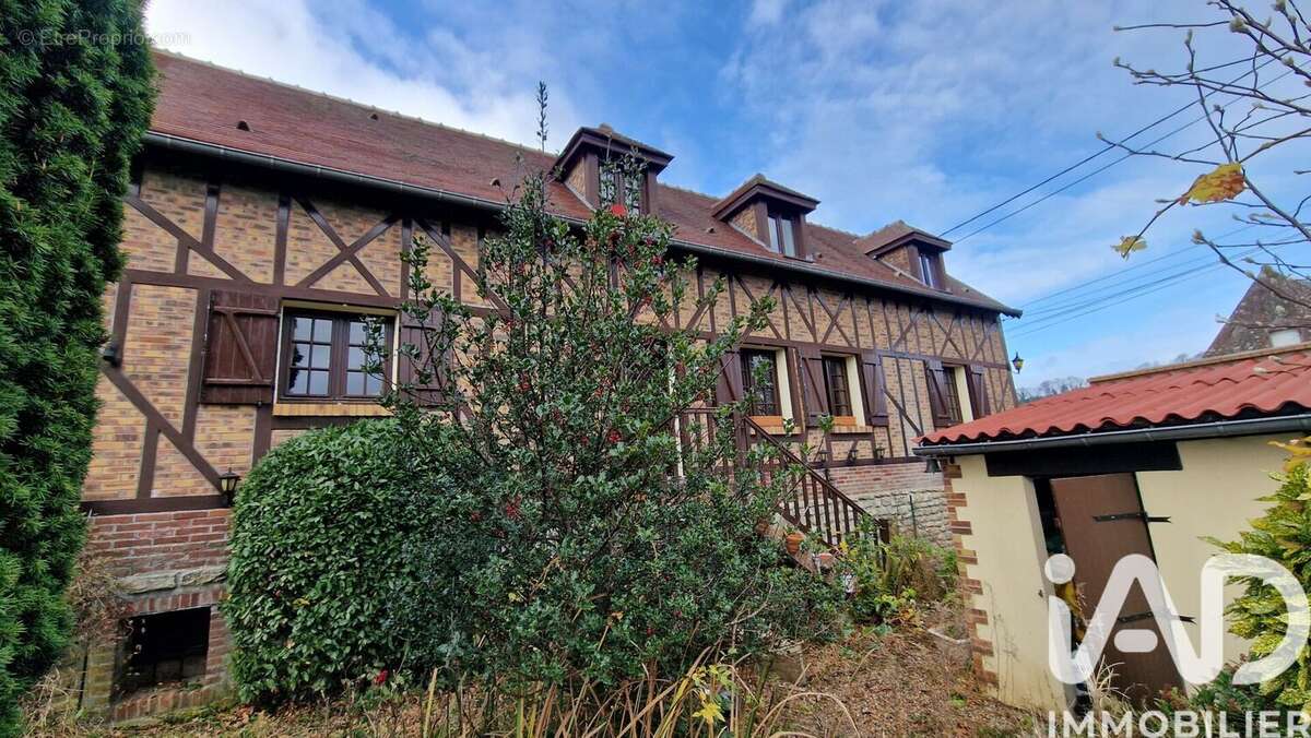 Photo 9 - Maison à FONTENAY-TORCY