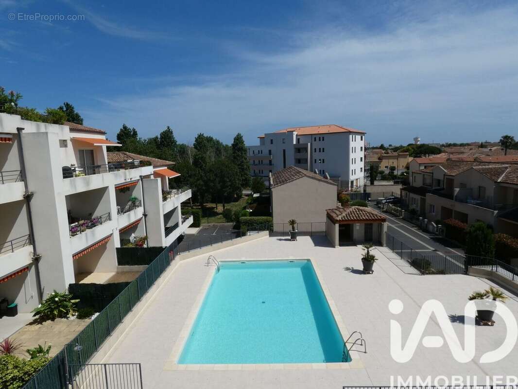 Photo 2 - Appartement à VALRAS-PLAGE
