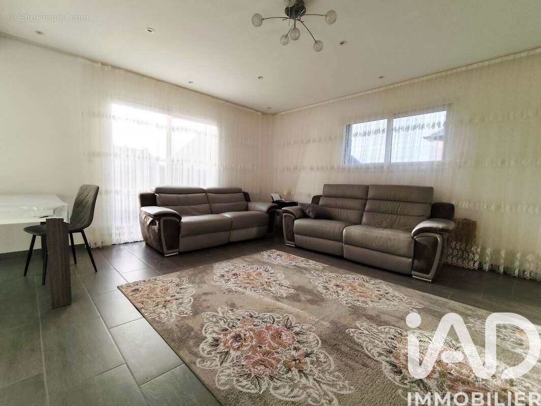 Photo 7 - Maison à REDON