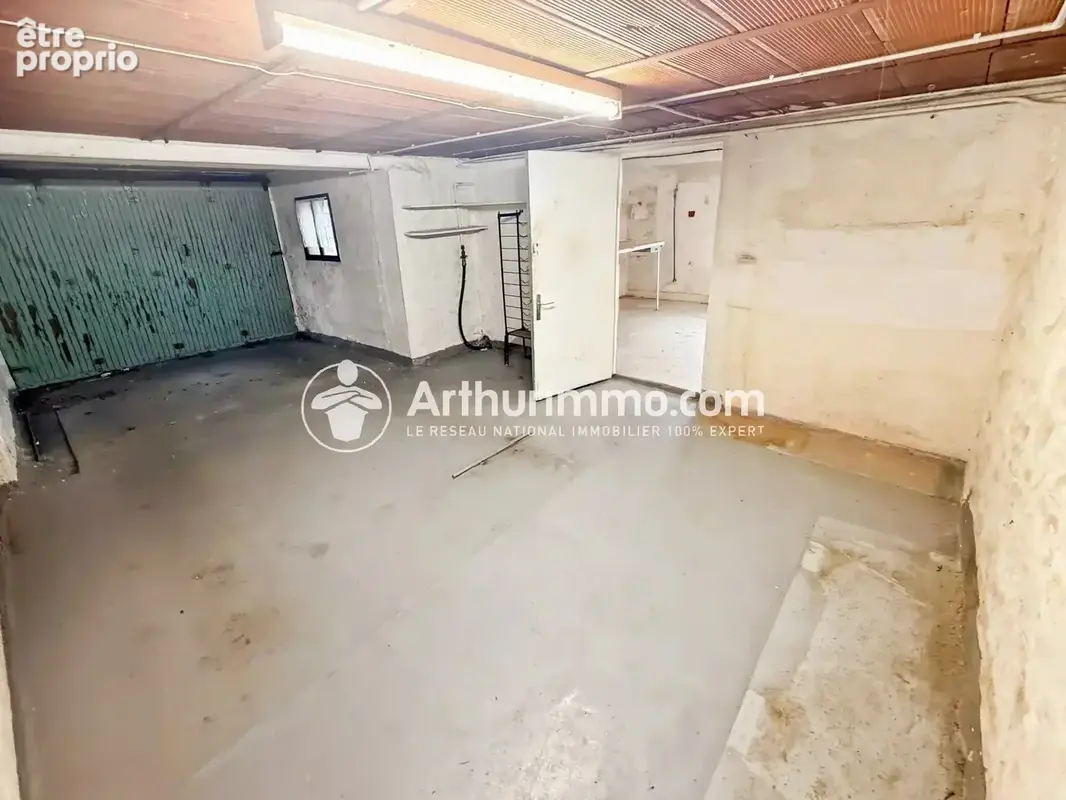Maison individuelle sur sous-sol total à Etiolles. - photo 12
