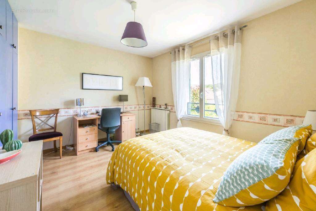 Maison à ARGENTEUIL