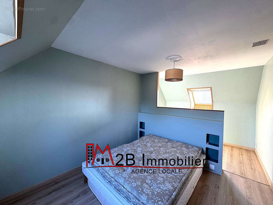 Maison à THORIGNY-SUR-MARNE