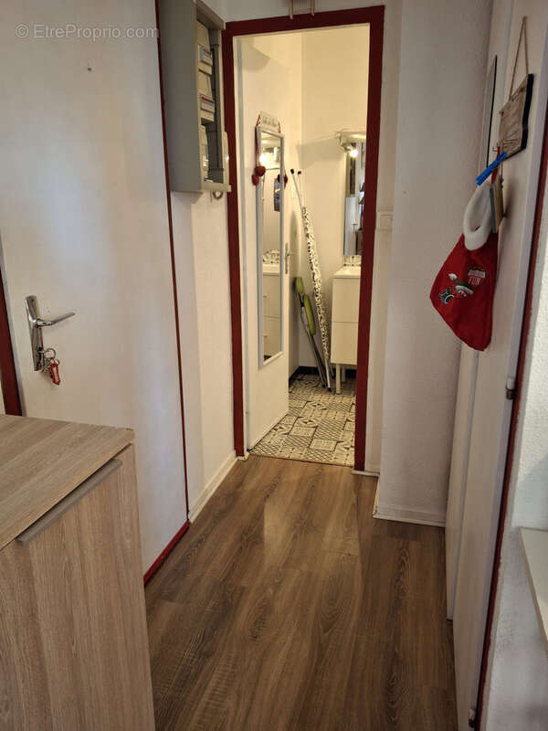 Pla d' Adet, studio 4 couchages avec cellier et casier à skis - photo 3