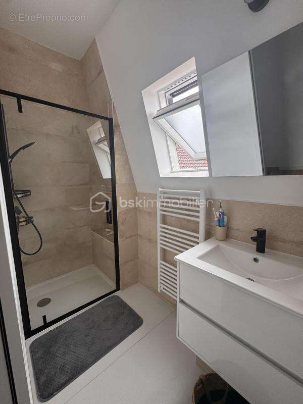 Maison récente 4 pièces - RE2020 - DPE A - Vert-Galant - photo 8
