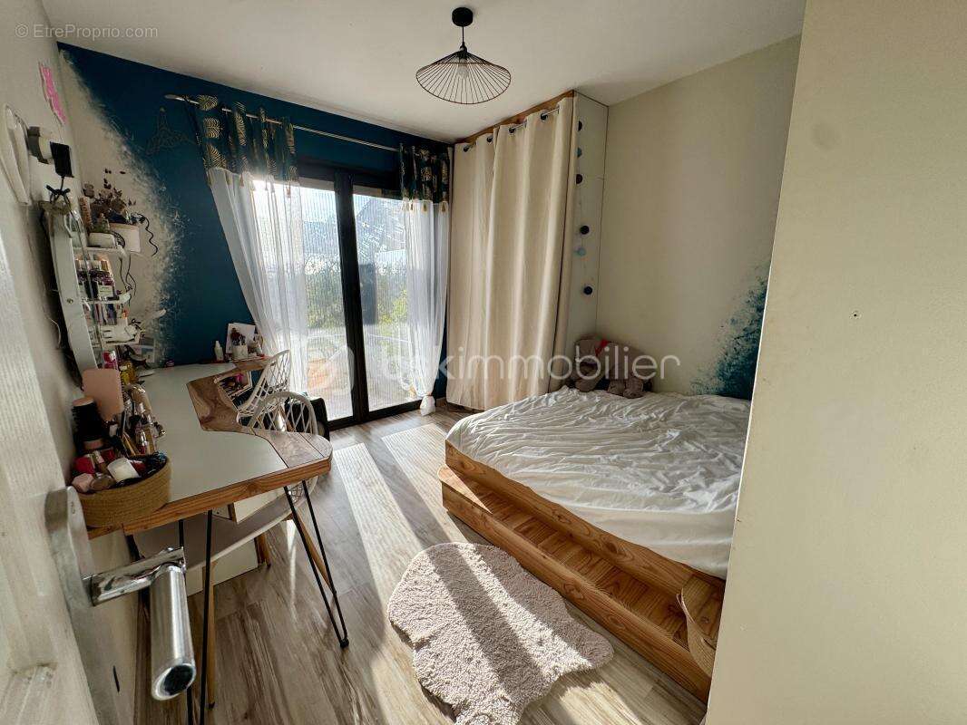 Maison à BELLESERRE