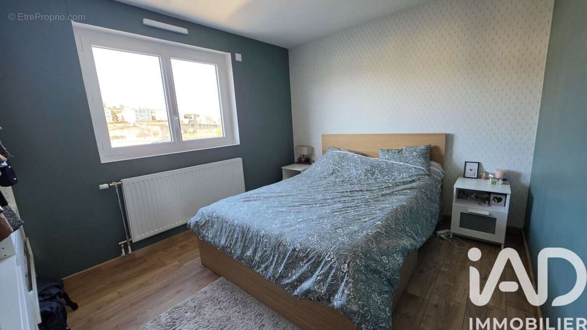 Photo 7 - Appartement à SAINT-ETIENNE