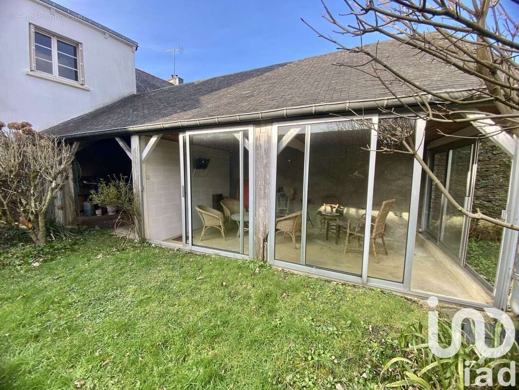 Photo 9 - Maison à PLOERMEL