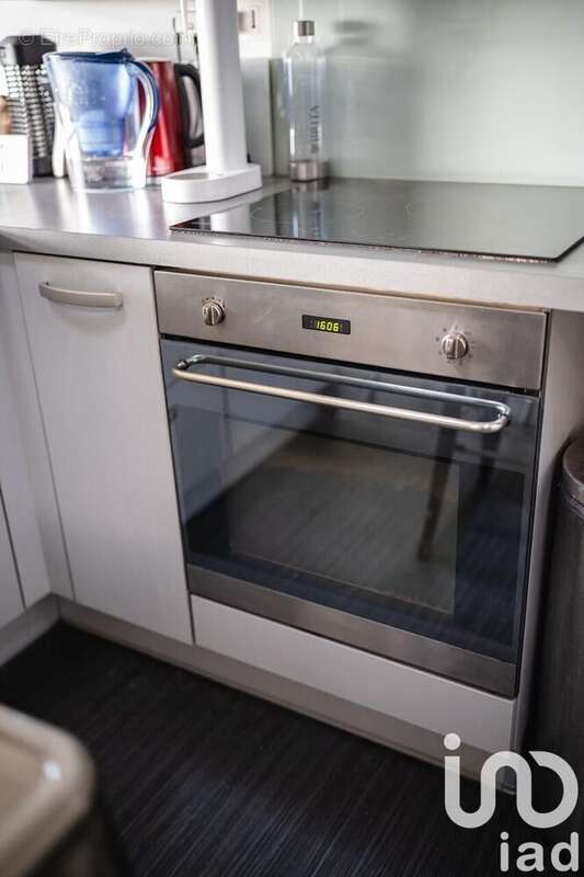 Photo 9 - Appartement à POITIERS