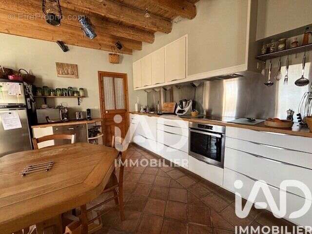 Photo 2 - Maison à FOURQUES