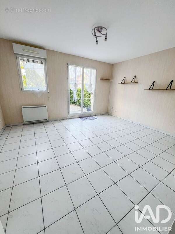 Photo 5 - Appartement à VILLENOY