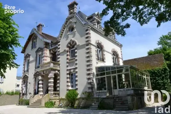 Photo 1 - Maison à SENS