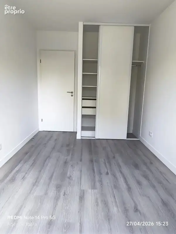 Appartement t3 - photo 9