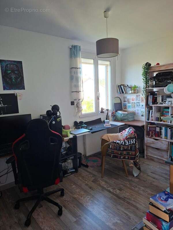 Photo 5 - Maison à CHEVILLY