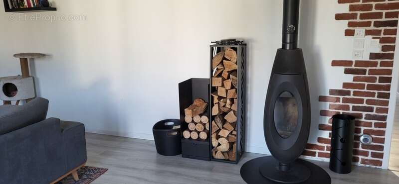 Maison à SAINT-ANDRE-DE-CUBZAC