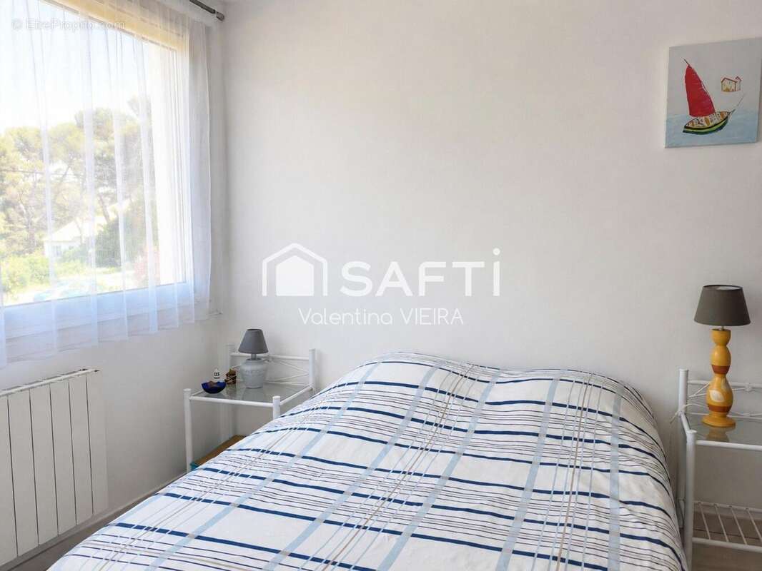 Appartement 70 m² à Saint-Raphael  - photo 8