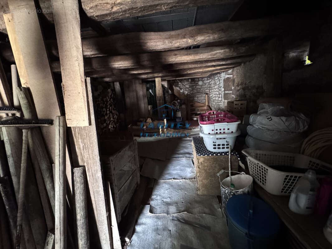 Maison à FRANCHEVELLE