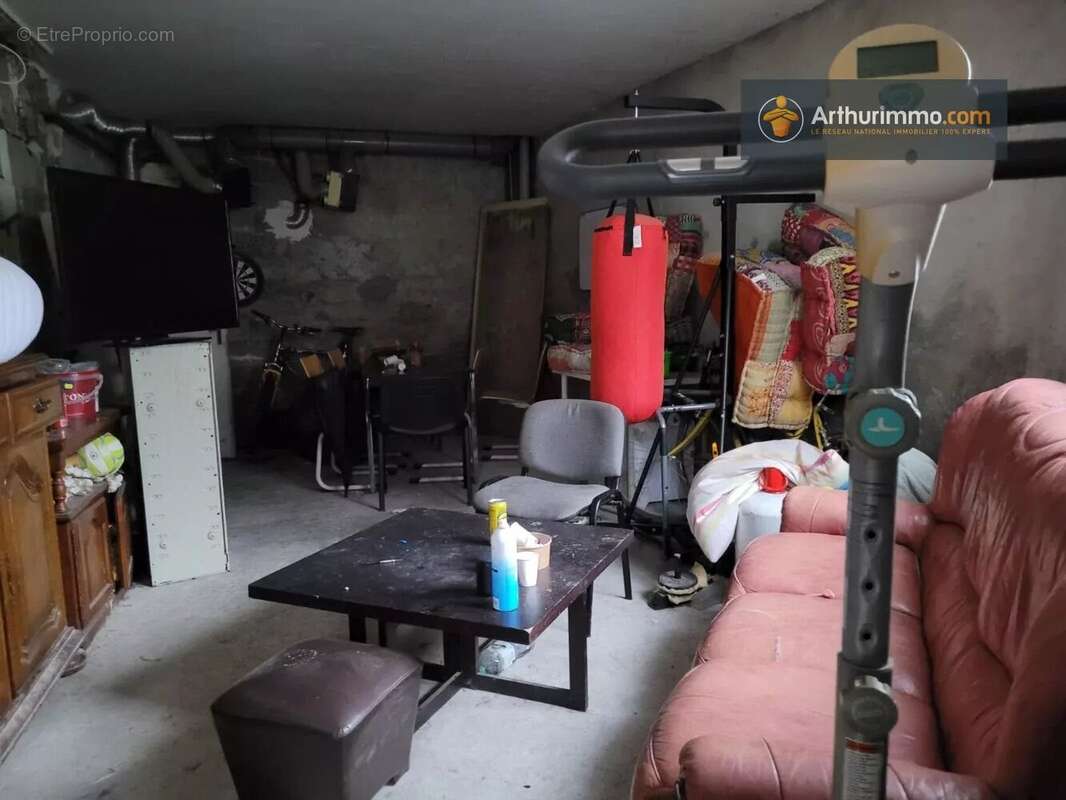 Appartement à LAVELANET