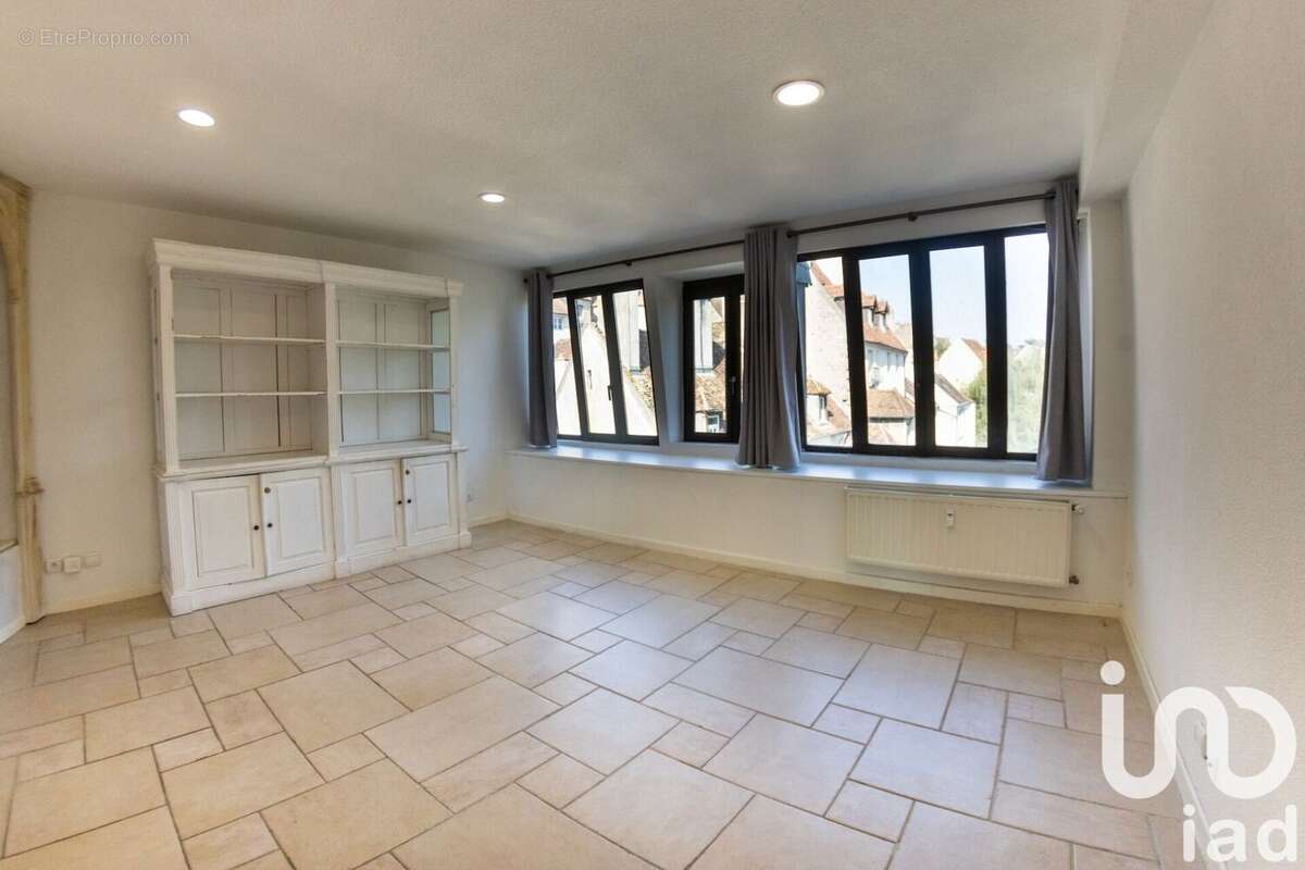 Photo 6 - Appartement à DOLE