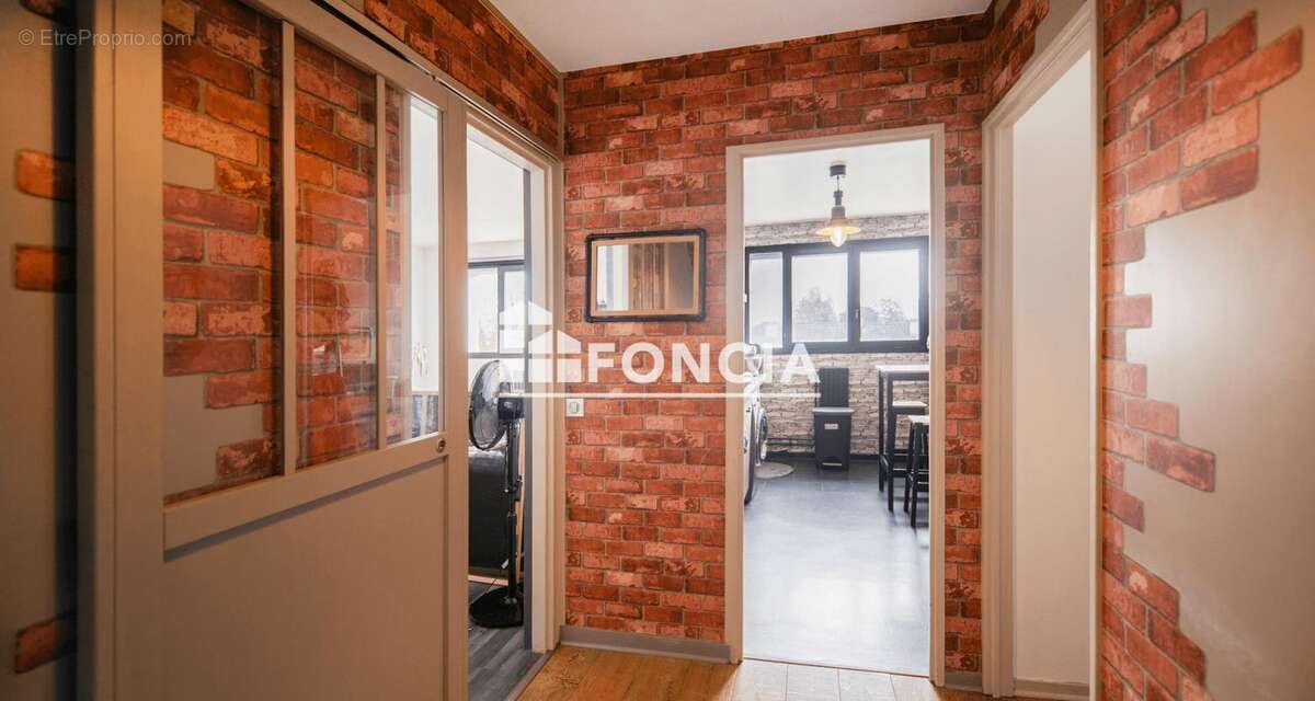 Appartement à OLIVET