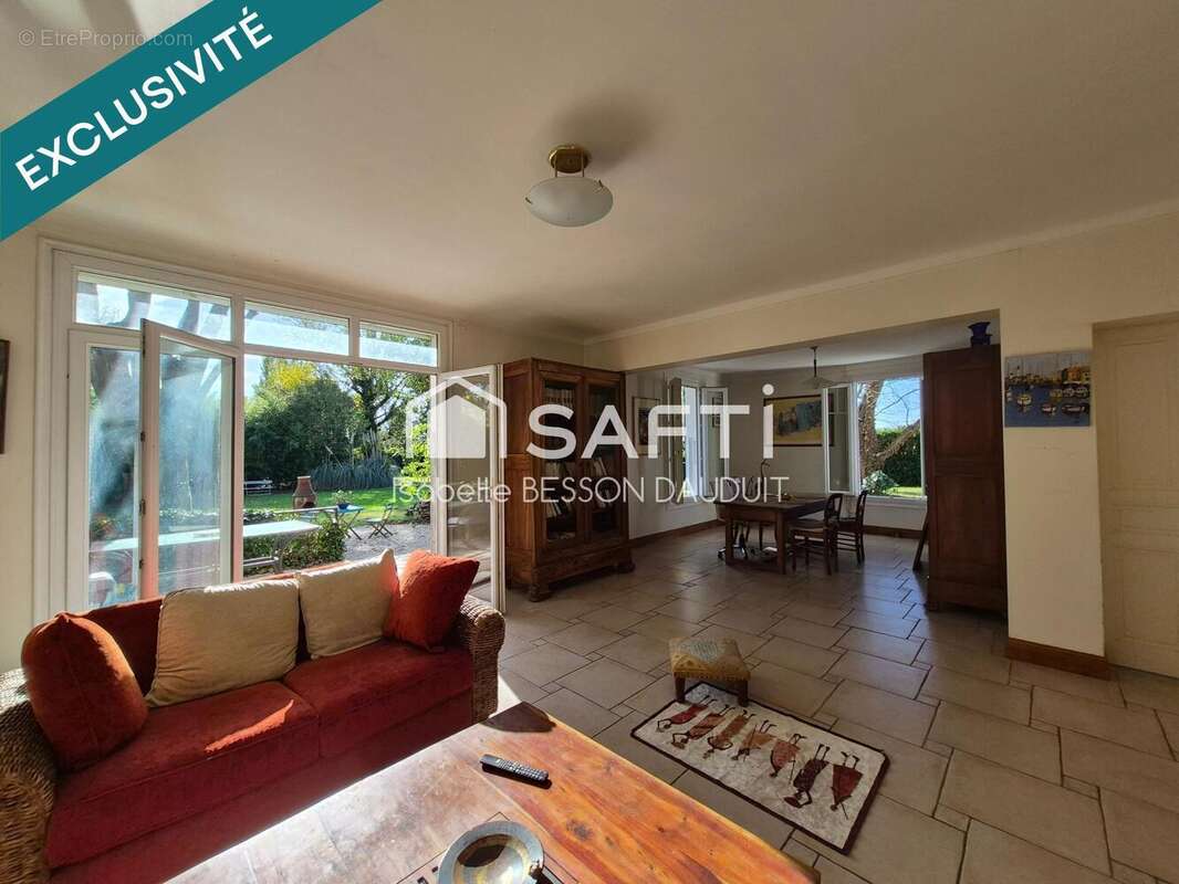 Photo 2 - Maison à MONTAUBAN