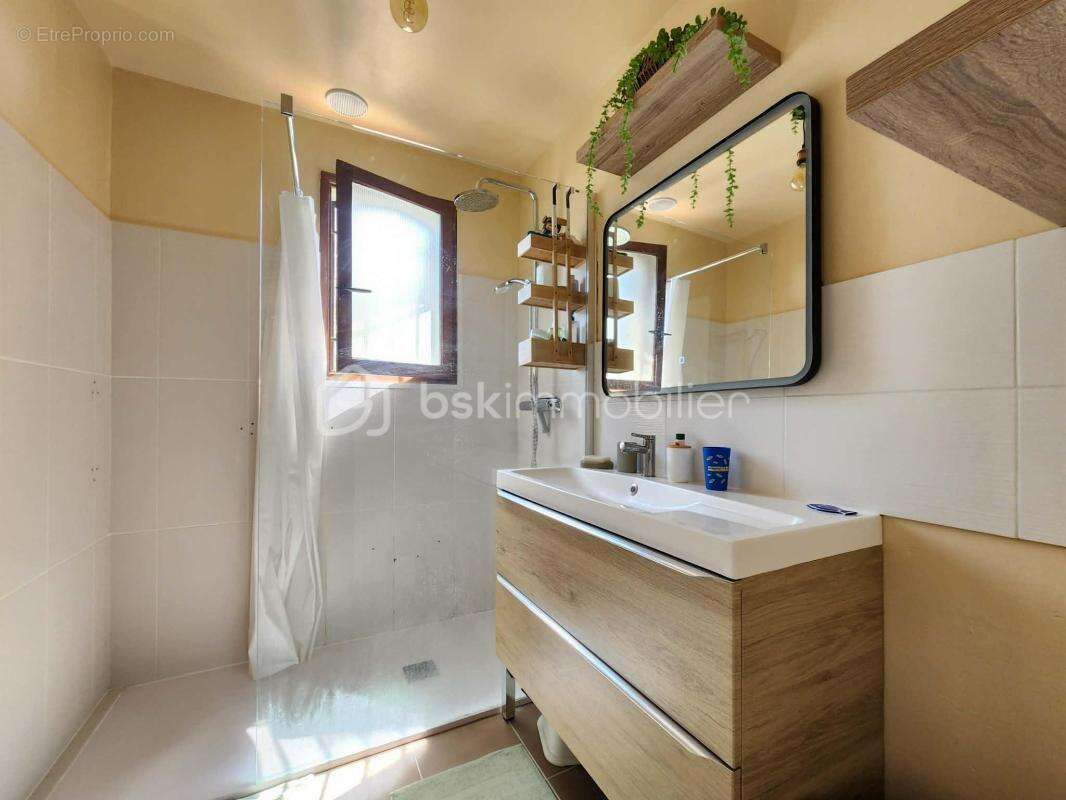 Villa de plain-pied - photo 11