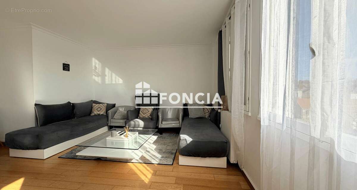 Appartement à CHOLET