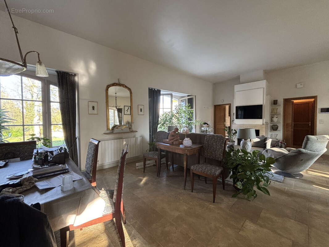 Maison à CHATILLON-SUR-SEINE