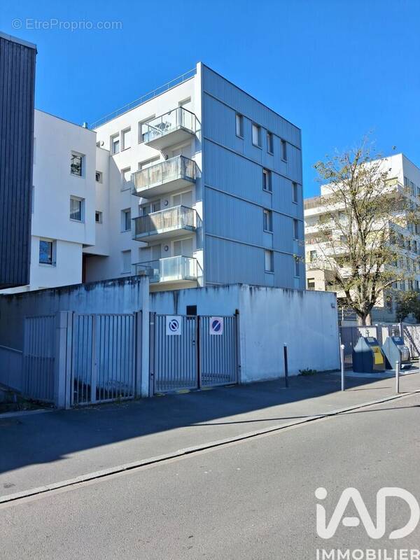 Photo 1 - Appartement à SARCELLES