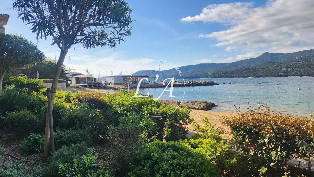 Appartement à PROPRIANO