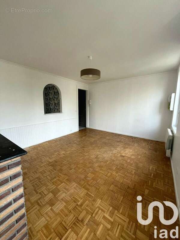 Photo 4 - Appartement à LE HAVRE