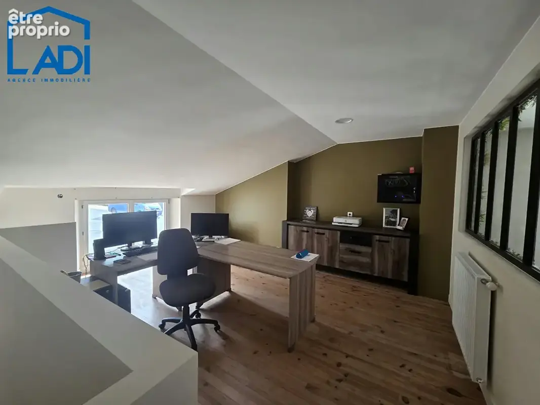 Coup de coeur à 5 min de ST MAIXENT, Maison familiale !!! - photo 16