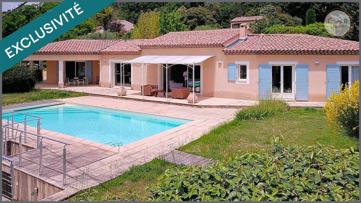 Photo 1 - Maison à MOISSAC-BELLEVUE