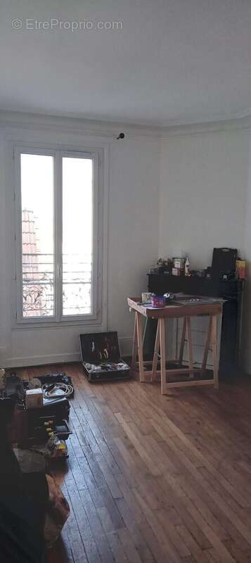 Appartement à BOIS-COLOMBES