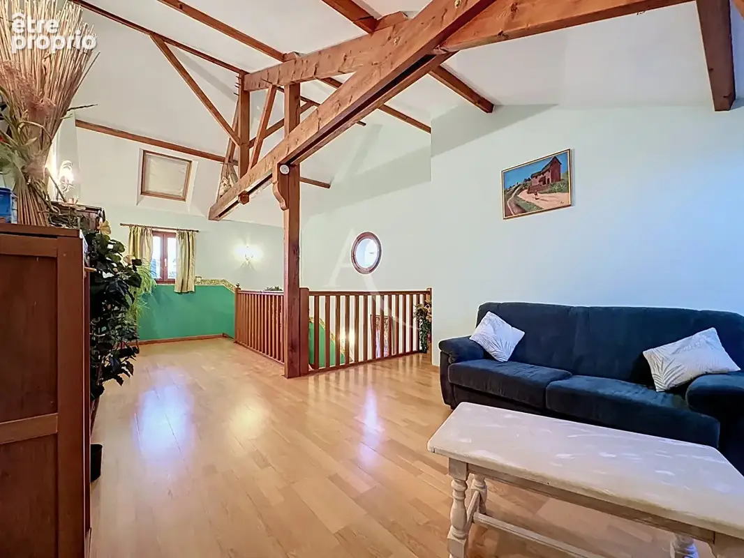 Ensemble immobilier à Longué aux multiples possibilités - photo 17