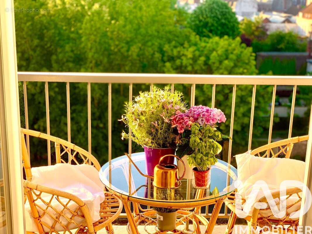 Photo 7 - Appartement à TOURCOING