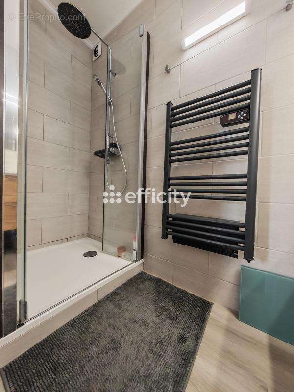 Appartement à LE BOUSCAT