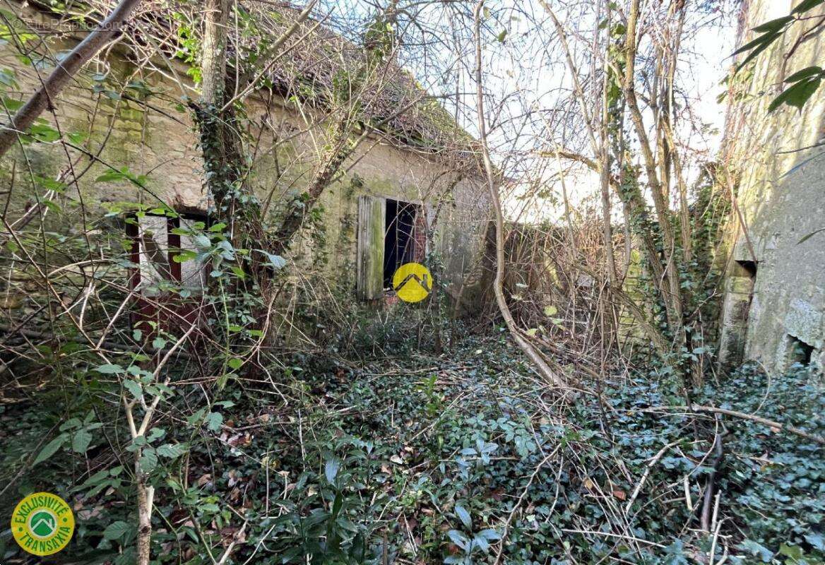 Maison à CHATEAUNEUF-SUR-CHER