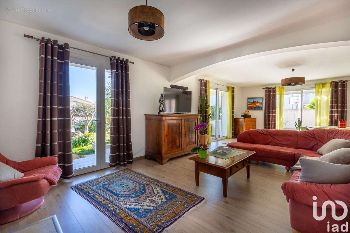 Photo 8 - Maison à SIX-FOURS-LES-PLAGES